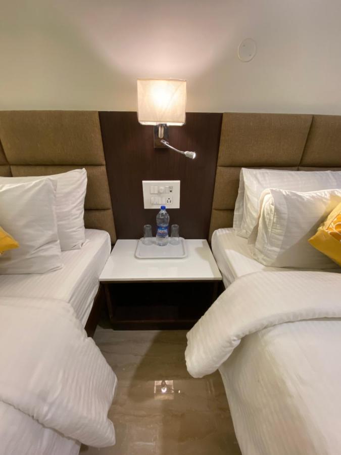Le Shiv Executive Suite Theni Ngoại thất bức ảnh