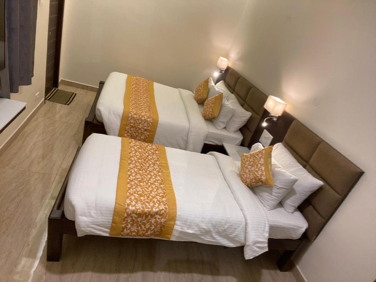 Le Shiv Executive Suite Theni Ngoại thất bức ảnh