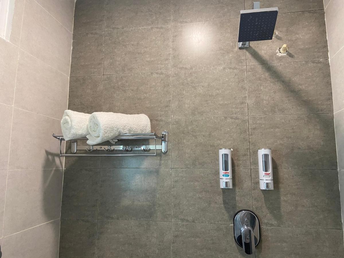 Le Shiv Executive Suite Theni Ngoại thất bức ảnh