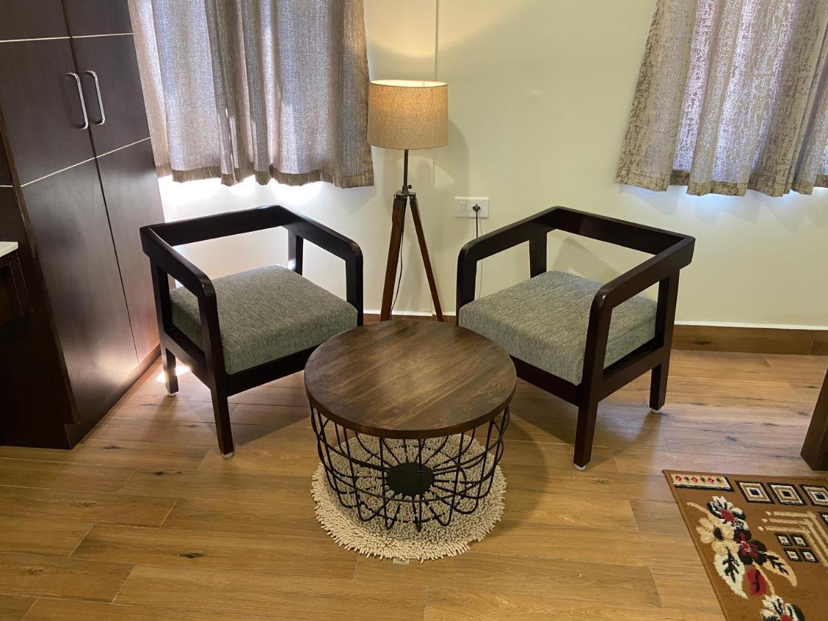 Le Shiv Executive Suite Theni Ngoại thất bức ảnh