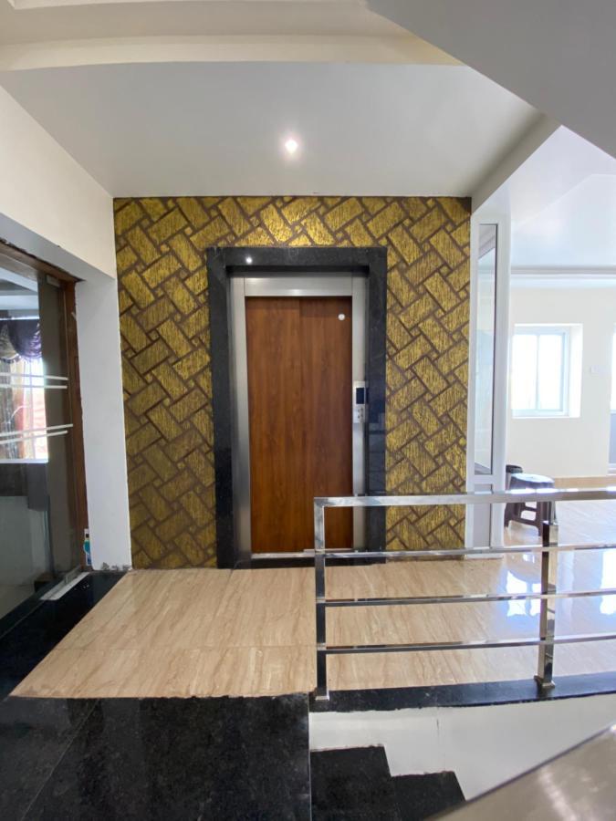 Le Shiv Executive Suite Theni Ngoại thất bức ảnh