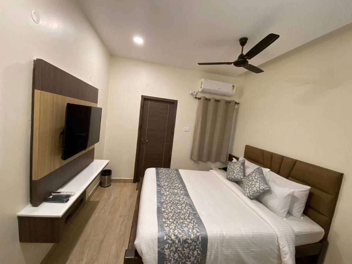 Le Shiv Executive Suite Theni Ngoại thất bức ảnh