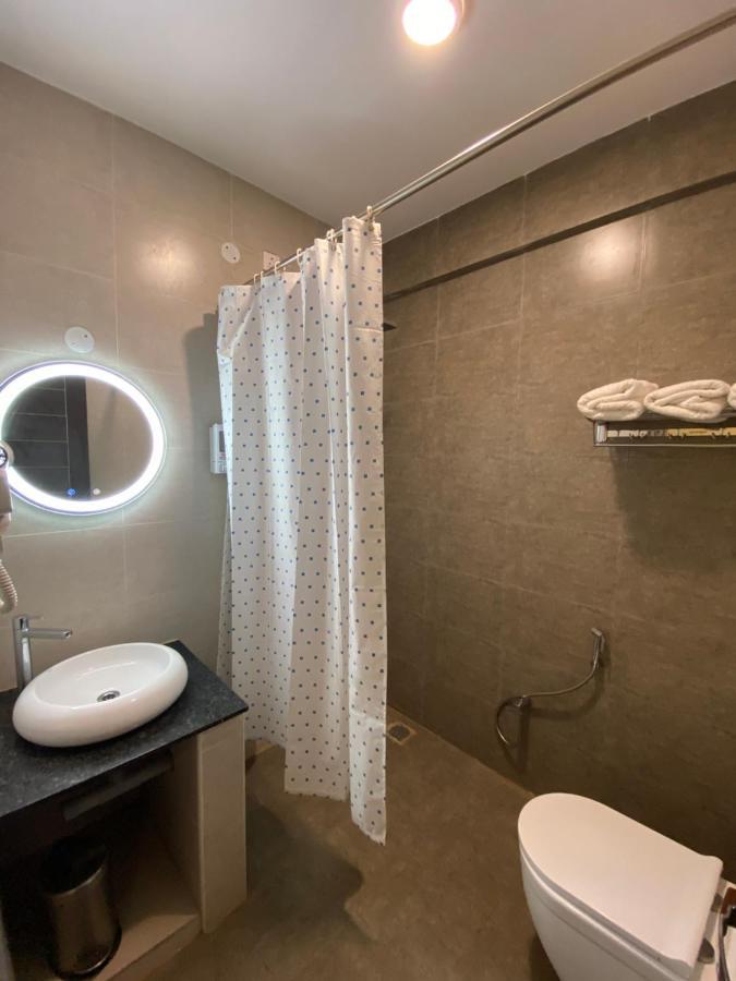 Le Shiv Executive Suite Theni Ngoại thất bức ảnh