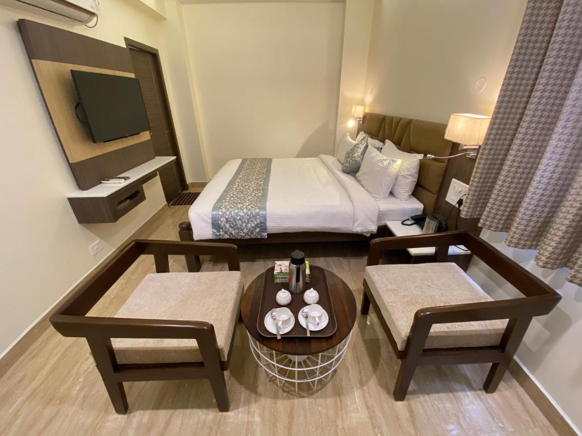 Le Shiv Executive Suite Theni Ngoại thất bức ảnh