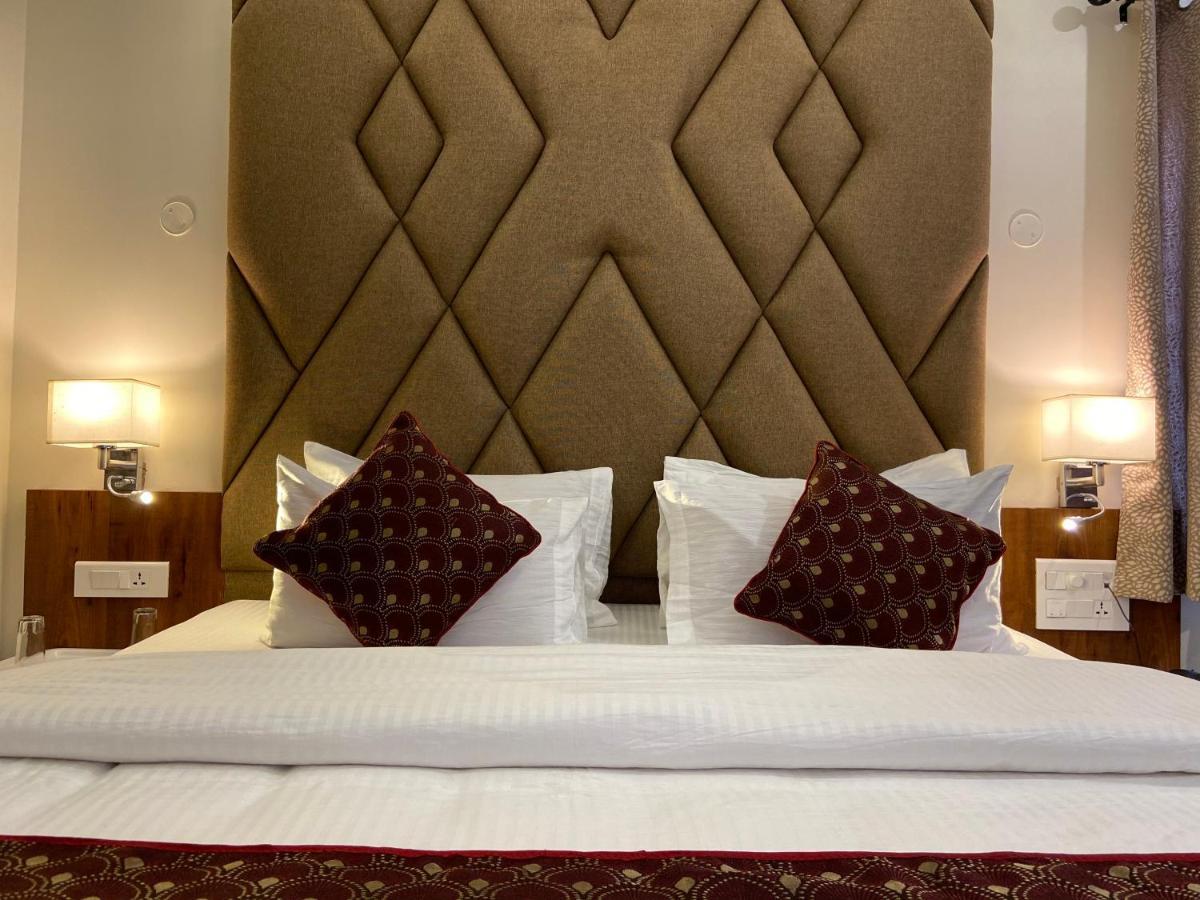 Le Shiv Executive Suite Theni Ngoại thất bức ảnh
