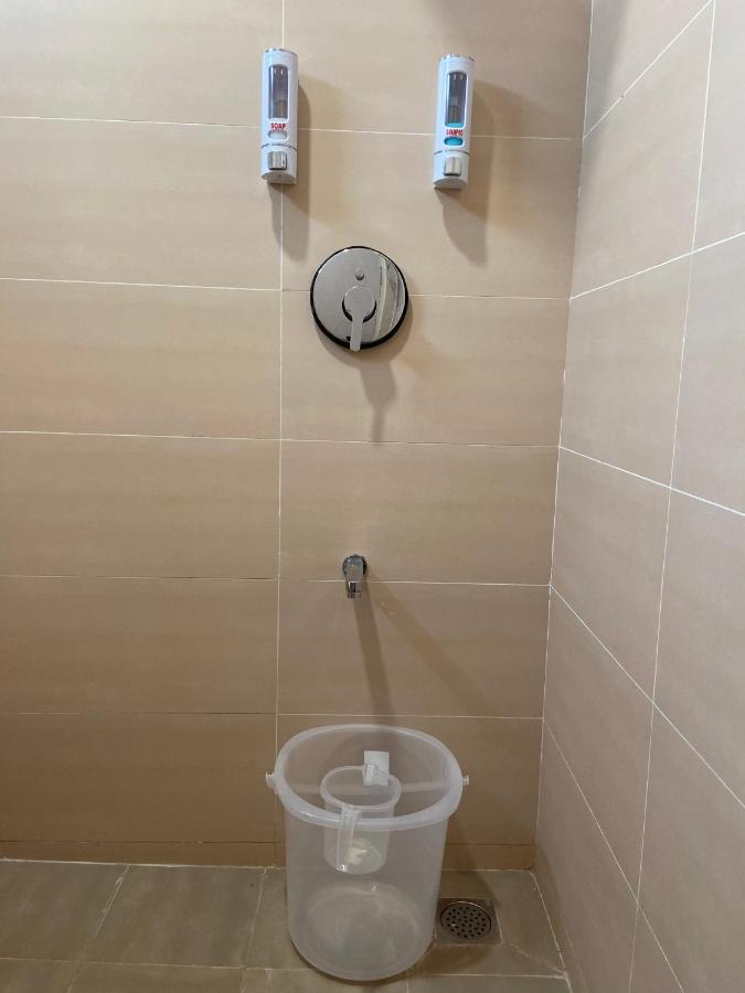 Le Shiv Executive Suite Theni Ngoại thất bức ảnh