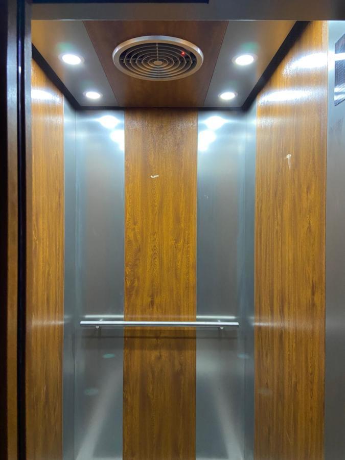 Le Shiv Executive Suite Theni Ngoại thất bức ảnh