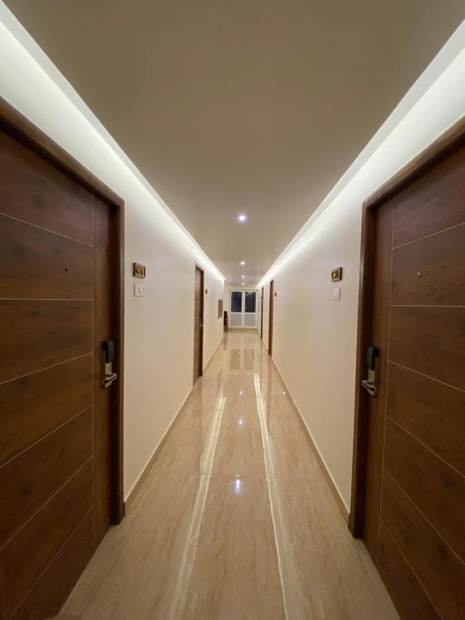 Le Shiv Executive Suite Theni Ngoại thất bức ảnh