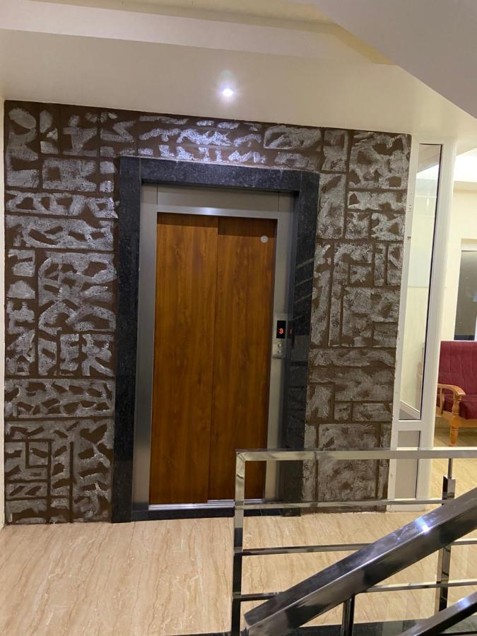 Le Shiv Executive Suite Theni Ngoại thất bức ảnh