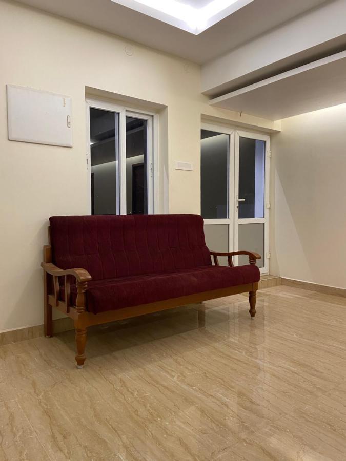 Le Shiv Executive Suite Theni Ngoại thất bức ảnh