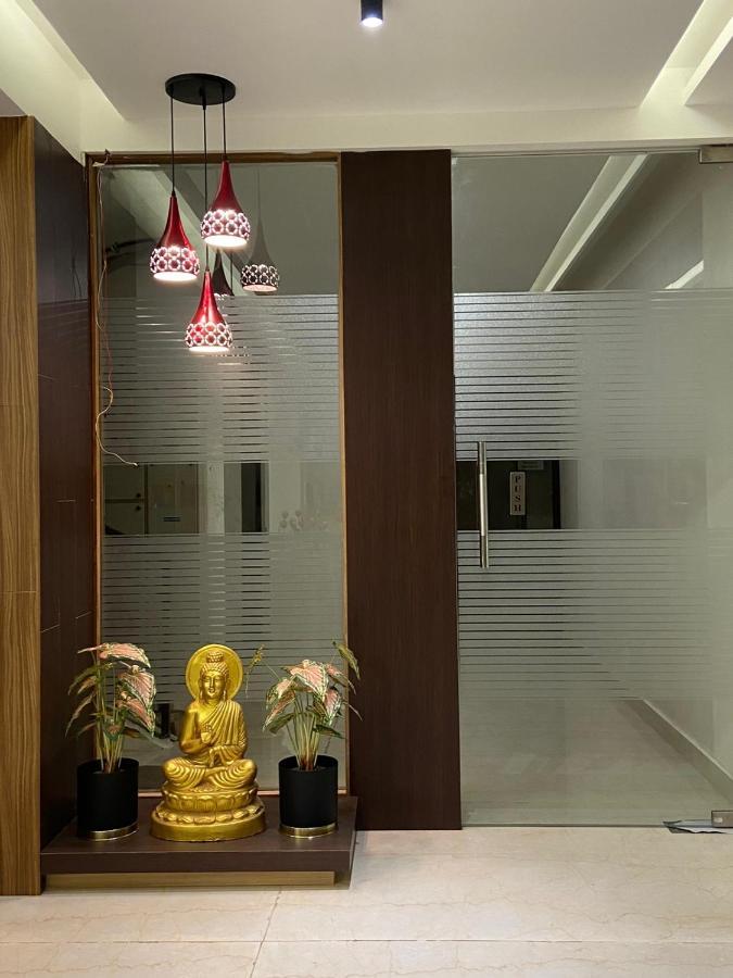 Le Shiv Executive Suite Theni Ngoại thất bức ảnh