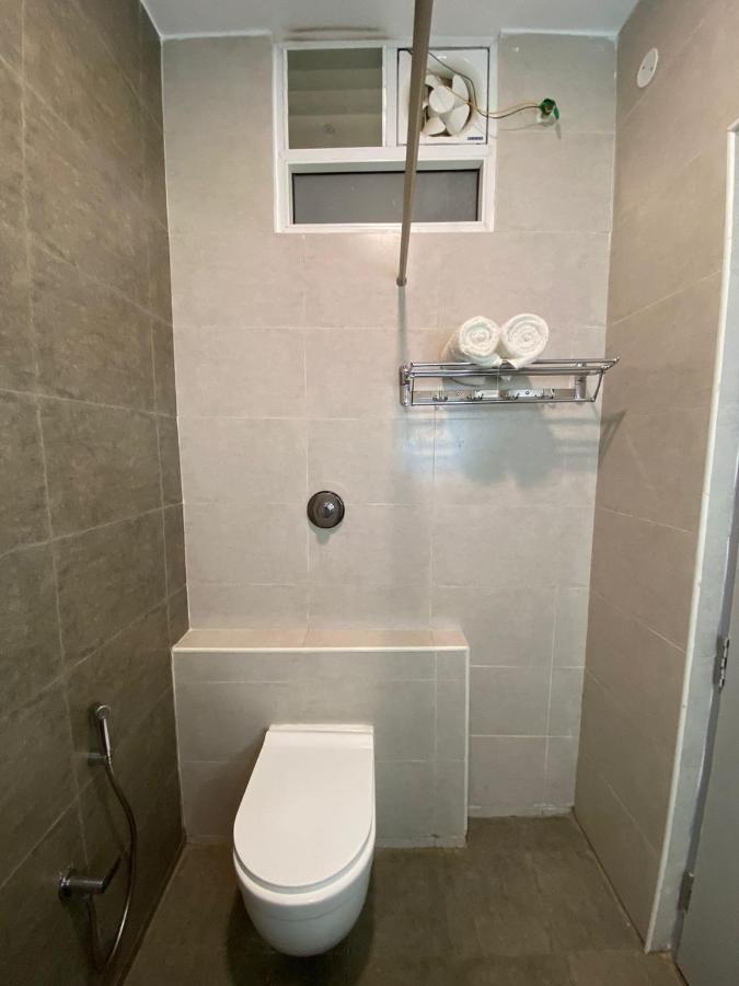 Le Shiv Executive Suite Theni Ngoại thất bức ảnh