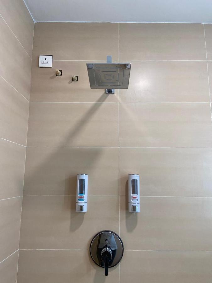 Le Shiv Executive Suite Theni Ngoại thất bức ảnh