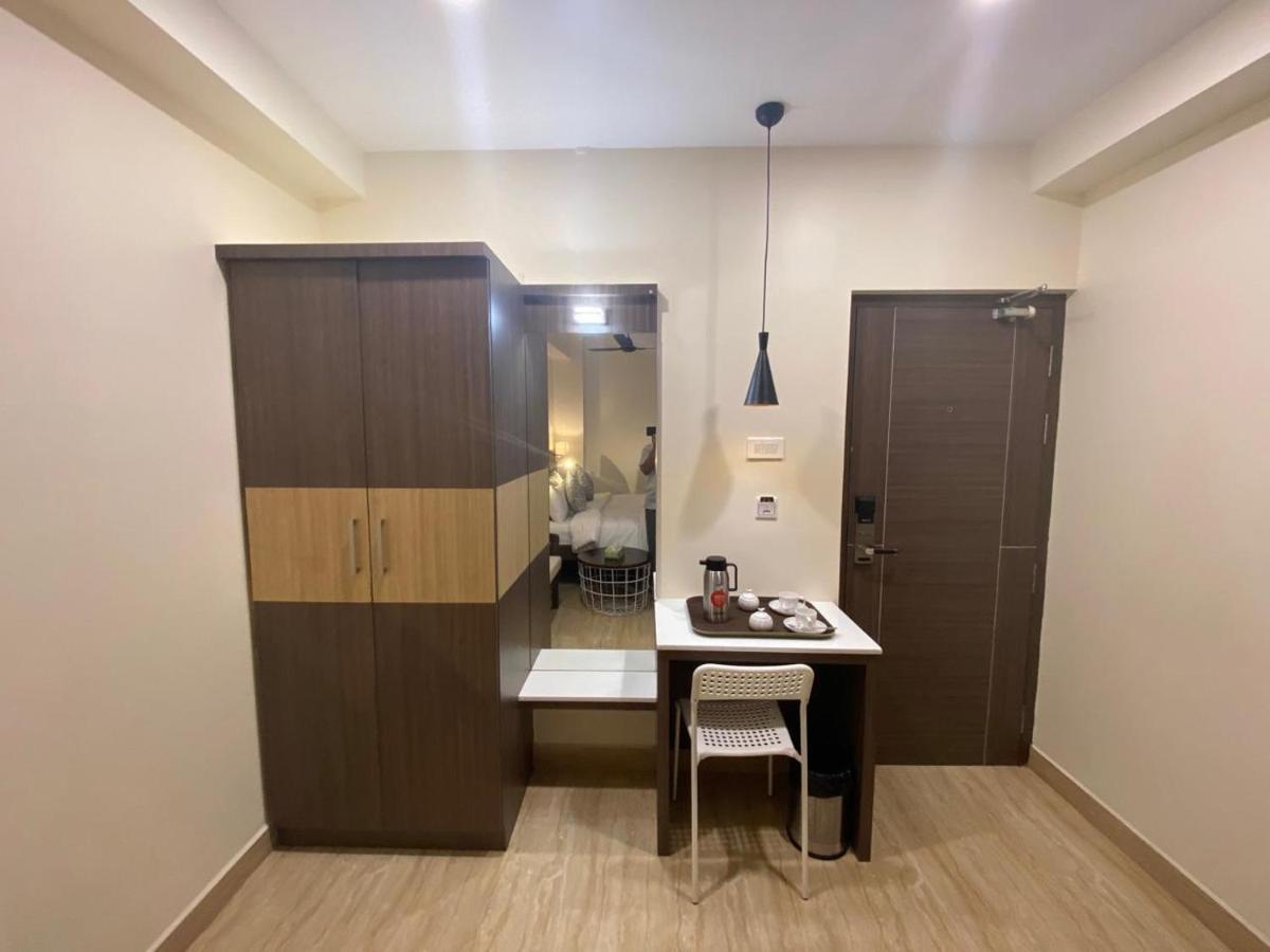 Le Shiv Executive Suite Theni Ngoại thất bức ảnh