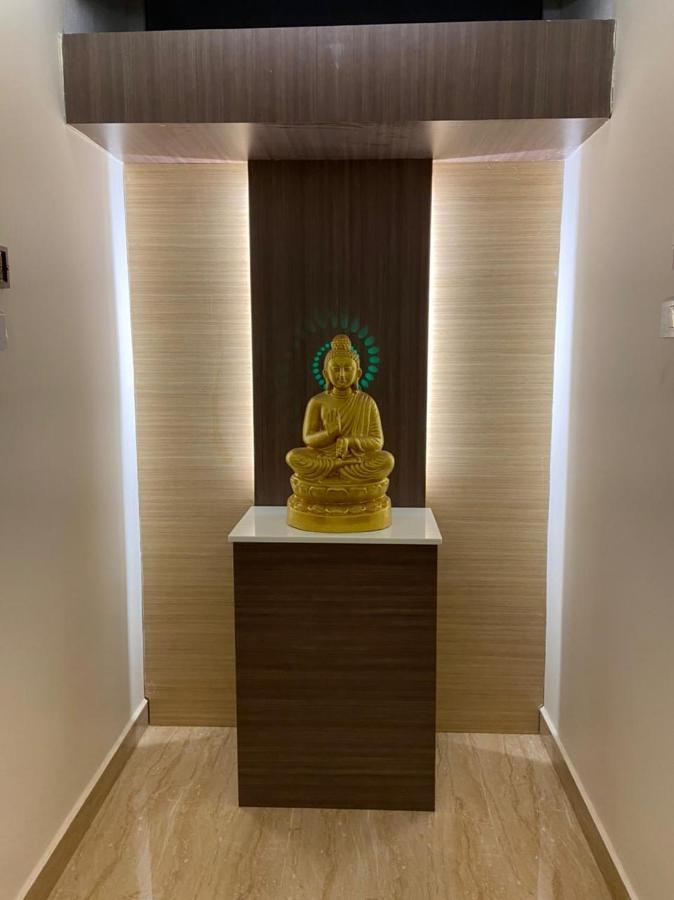 Le Shiv Executive Suite Theni Ngoại thất bức ảnh
