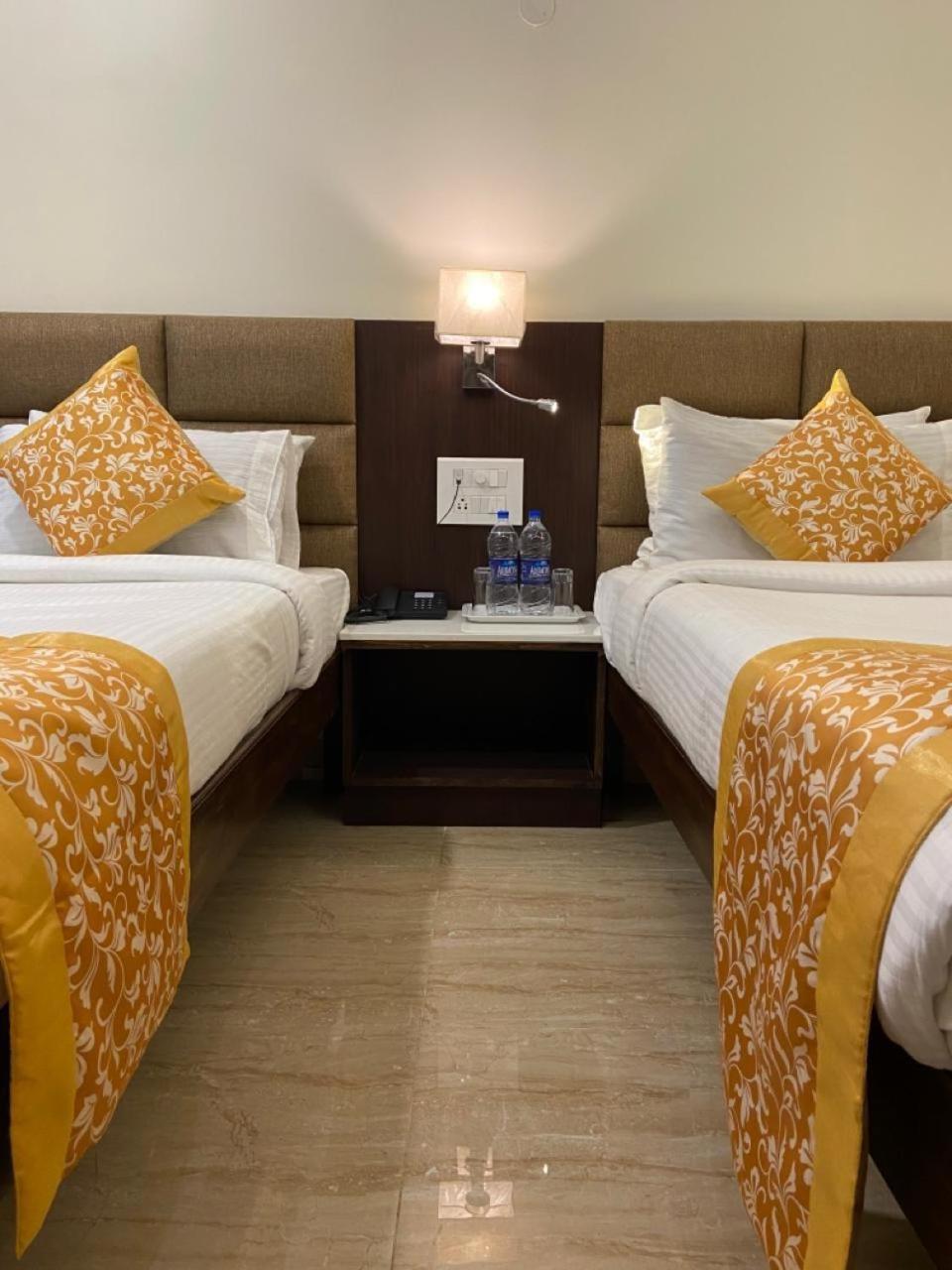 Le Shiv Executive Suite Theni Ngoại thất bức ảnh